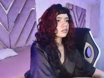 Chaturbate Watch Live Sex Cams of red_pandaa