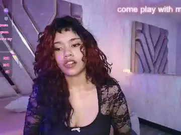 Chaturbate Adult Webcam of red_pandaa