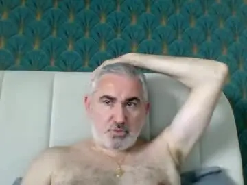Chaturbate Free Live Porn of sexy_italiandaddy