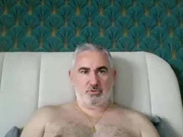 Chaturbate Live Porn of sexy_italiandaddy