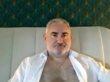 Chaturbate Sex Cam of sexy_italiandaddy