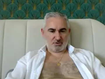 Chaturbate Private Sex Chat of sexy_italiandaddy