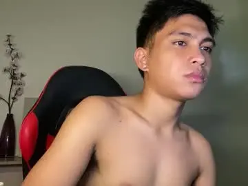 Chaturbate Live Sex of urcuteguy_jhonx