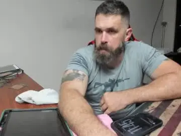 Chaturbate Nude Webcam of brutalmaster1983