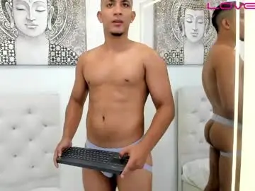 Chaturbate Live Porn of chris_arthus