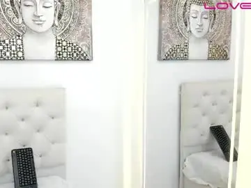 Chaturbate Live Porn of chris_arthus