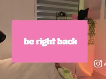 Chaturbate Live Sex of emily_kenner