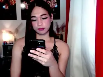 Chaturbate Live Sex of hoelymarie