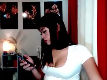 Chaturbate Sex Chat of hoelymarie