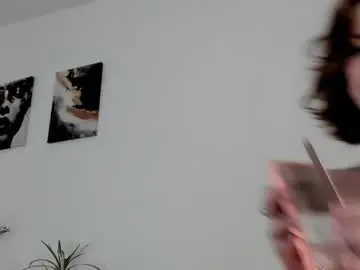 Chaturbate Sex Cam of imogensy