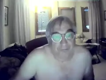 Chaturbate Live Sex Cam of marcos260526