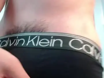 Chaturbate Live Sex Cam of zayn_clausen