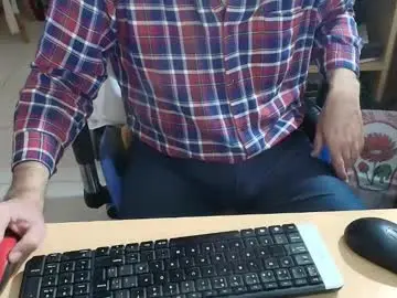 Chaturbate Live Porn of angelgarcia269