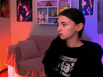 Chaturbate Watch Live Sex Cams of caroline_honeyy