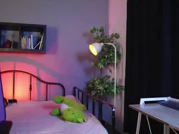 Chaturbate Live Sex Cam of emma_lirys