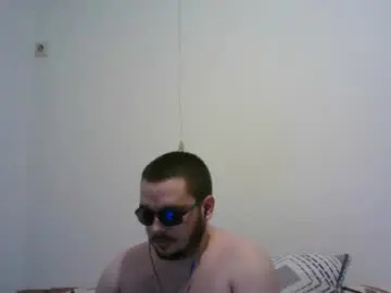 Chaturbate Nude Webcam of hornymonkey991