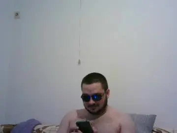 Chaturbate Live Sex of hornymonkey991