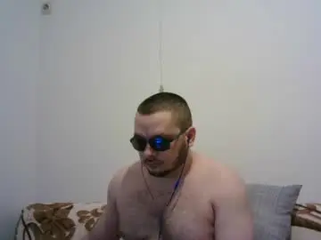 Chaturbate Free Porn Cam of hornymonkey991