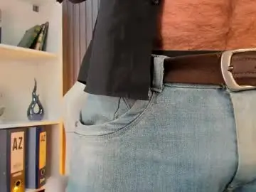 Chaturbate Sex Cam of juank_fit45