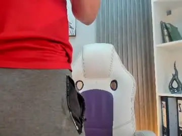 Chaturbate Watch Live Sex Cams of juank_fit45