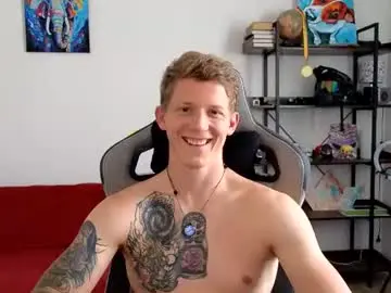 Chaturbate Adult Webcams of mark_shturman