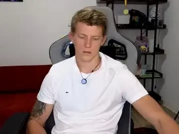 Chaturbate Free Porn Cam of mark_shturman