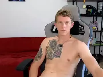 Chaturbate Adult Webcam of mark_shturman