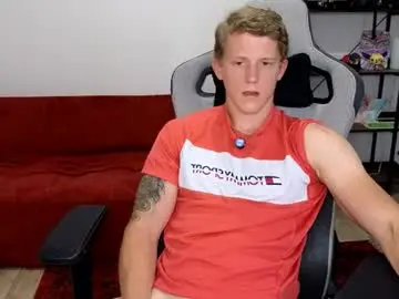 Chaturbate Best Webcam of mark_shturman