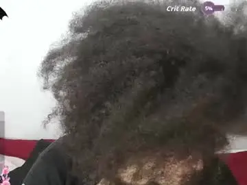 Chaturbate Sex Chat of ninfa_doll