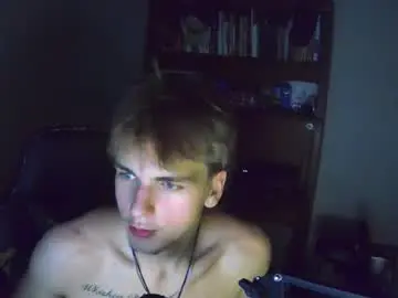 Chaturbate Nude Webcam of thevincegray