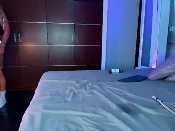 Chaturbate Live Porn of valentinos_