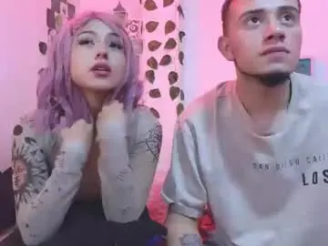 Chaturbate Live Sex Cam of danyanddesire