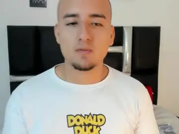 Chaturbate Live Porn of elgranfranco24