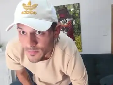 Chaturbate Free Live Porn of jacob_stonne