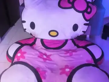 Chaturbate Private Sex Chat of katiuska_doll_squirt