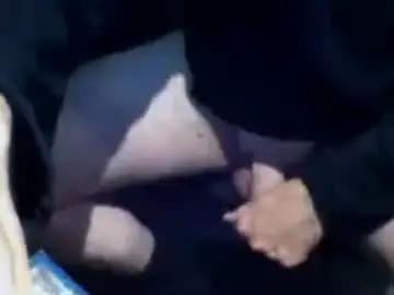 Chaturbate Nude Webcam of salamandertime