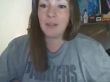 Chaturbate Live Sex of shymilf535