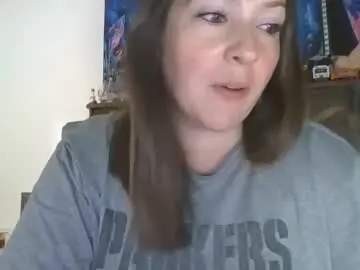Chaturbate Watch Live Sex Cams of shymilf535