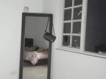 Chaturbate Watch Live Sex Cams of cherryblossom_23