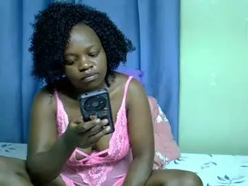 Chaturbate Live Sex of chocolateebonyxo
