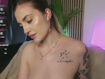Chaturbate Best Webcam of ema_reese
