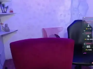 Chaturbate Adult Webcam of hailey_adams