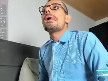 Chaturbate Watch Live Sex Cams of jhonyalzate