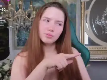 Chaturbate Watch Live Sex Cams of marrymilash