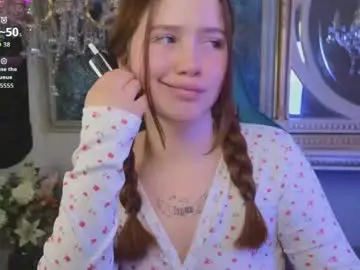Chaturbate Watch Live Sex Cams of marrymilash