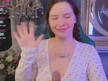 Chaturbate Free Live Porn of marrymilash