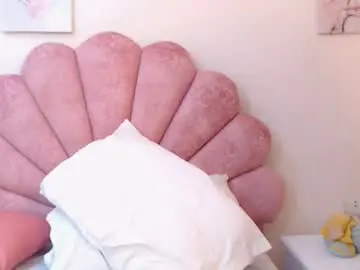 Chaturbate Best live sex cam show of mila_adamss