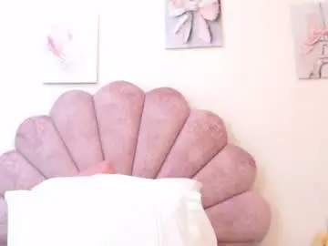 Chaturbate Live Sex of mila_adamss