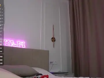 Chaturbate Sex Cam of sweet_reverie