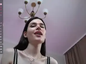 Chaturbate Live Sex Cam of sweet_reverie